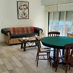 Apartamento En Pilar Centro