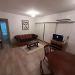 Apartamento En Pilar Centro