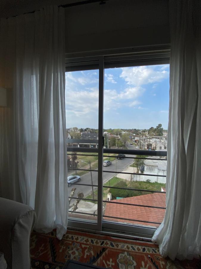 Apartamento En Pilar Centro Pilar (Buenos Aires)