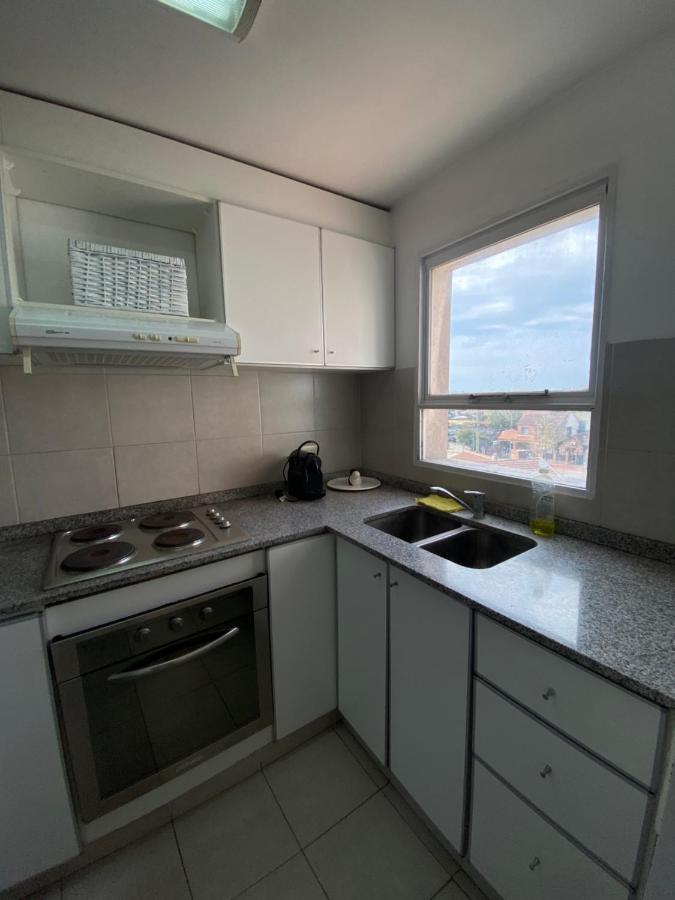 Apartamento En Pilar Centro Apartamento *