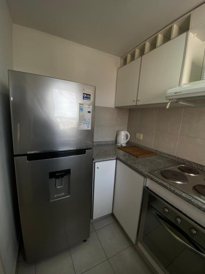 Apartamento Apartamento En Pilar Centro *