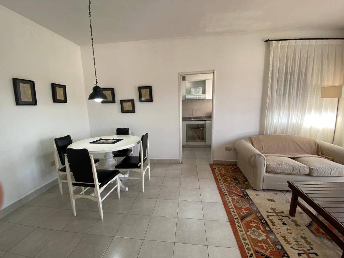 Apartamento En Pilar Centro Apartamento