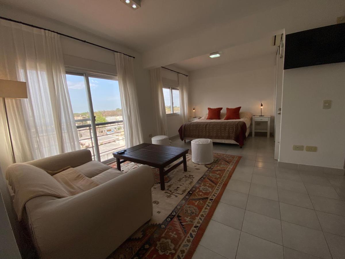 Apartamento En Pilar Centro