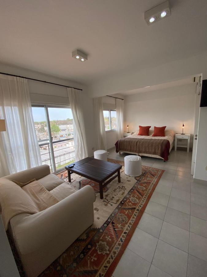 Apartamento Apartamento En Pilar Centro *