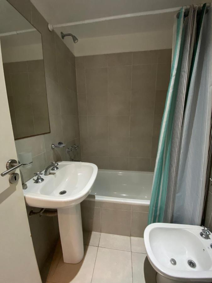 Apartamento En Pilar Centro Apartamento