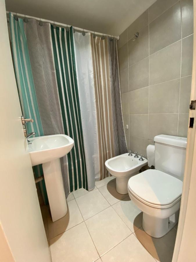 Apartamento En Pilar Centro *