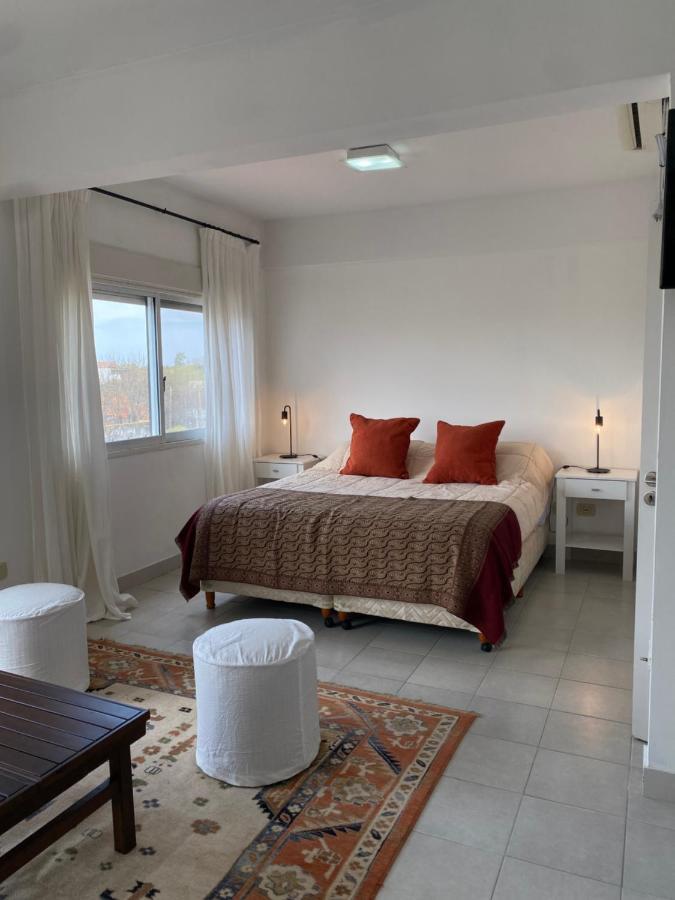 Apartamento En Pilar Centro Apartamento *