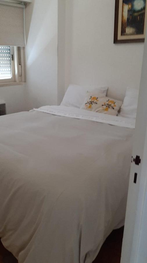 Apartamento En Pilar Centro