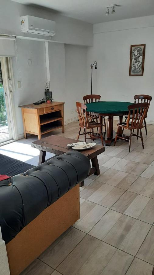 Apartamento Apartamento En Pilar Centro Pilar (Buenos Aires)