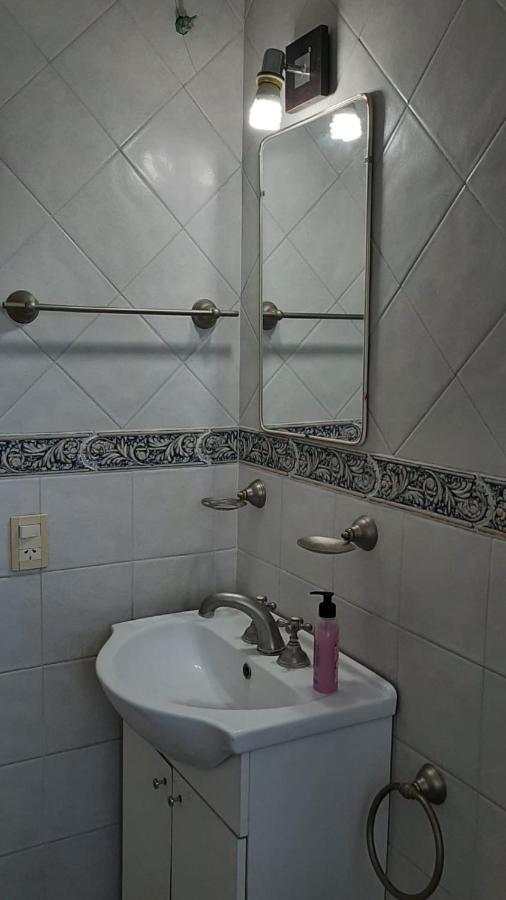 Apartamento Apartamento En Pilar Centro Pilar (Buenos Aires)