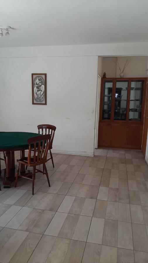 Apartamento En Pilar Centro Apartamento
