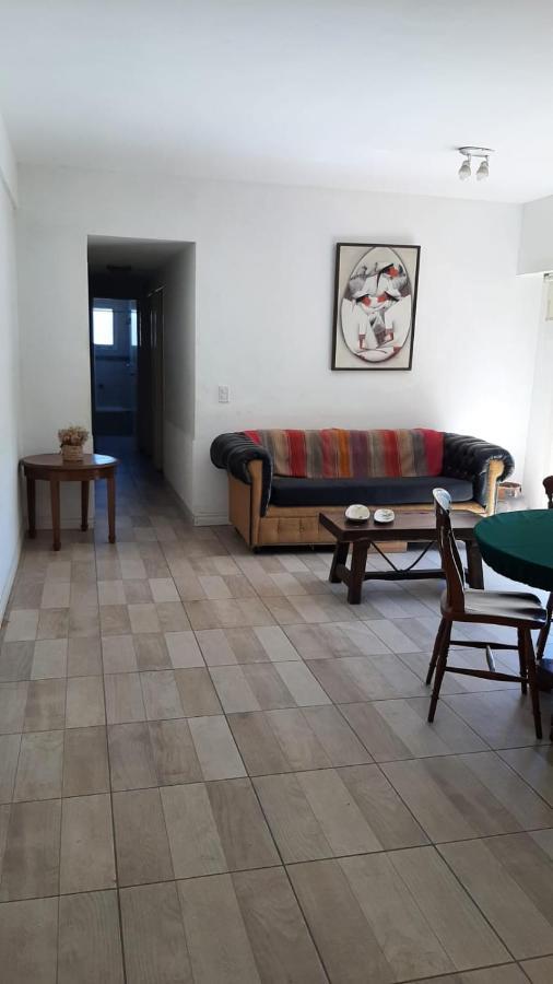 Apartamento En Pilar Centro *