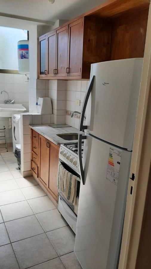 Apartamento En Pilar Centro Apartamento Pilar (Buenos Aires)