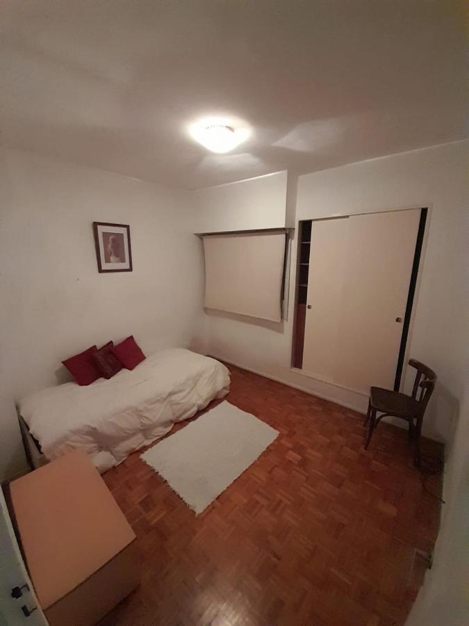 Apartamento En Pilar Centro Apartamento *