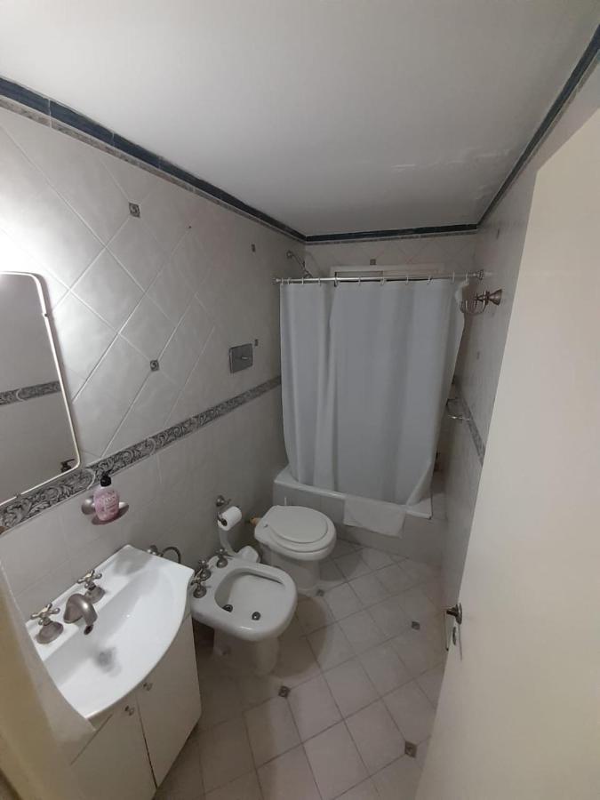 Apartamento En Pilar Centro Pilar (Buenos Aires)