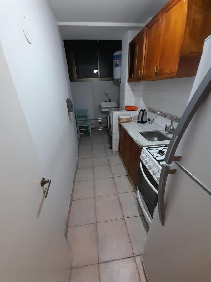 Apartamento Apartamento En Pilar Centro *