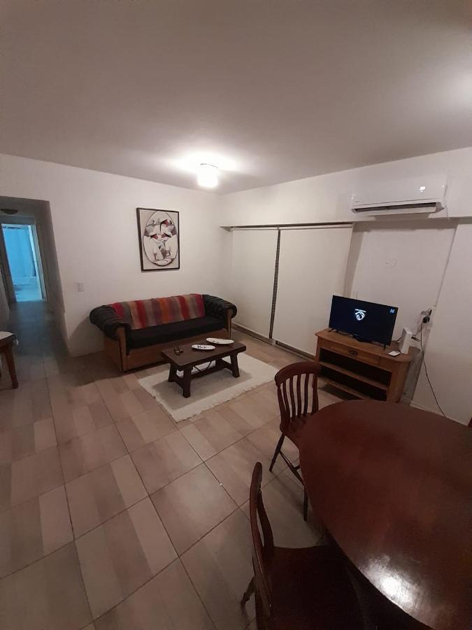 Apartamento En Pilar Centro *